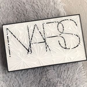 NARS cheek palette